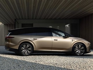 ����i9�����콢SUV����9����Ѯ����������800V������˫�����״��Ǽ�