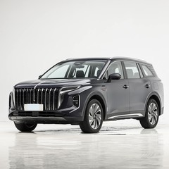 40��Ԫ�������д���6��SUV��Ⱥ���������HS7 PHEV��ID.6 CROZZ���ʽ�M7ʵս����Ծ�