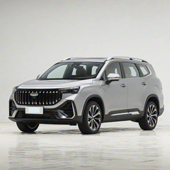 20��Ԫ��������ʵ������5��SUV��Ⱥ���