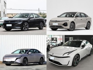 20��Ԫ�ڲ�����ͽγ�����������PHEV��ID.ERA 5S��N6�����07������A7�峵ʵ��Ծ�
