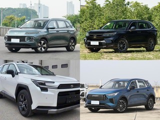 20��Ԫ���Ŀ�ʵ���͵�춯����SUV��ȶԱ�