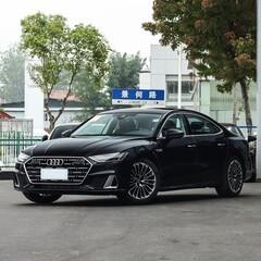 50���ڵ�ϵ�����콢�Ծ���A7L��S4��E����Ƚ���