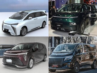 50��Ԫ���д���MPV�������ϴ�V09������L380�����������˵ٵ�����ǿʵս����
