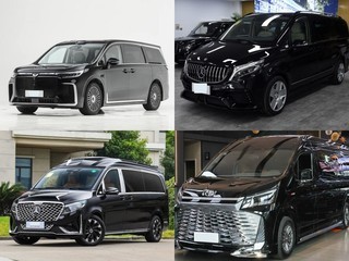 100��Ԫ������콢�д���MPV�������綯�ܹ��������ʸ���������̬ȫά�ȶԾ�