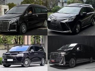 100��Ԫ������д���MPV������ȼ�͡���졢����ȫ·����ȶԱ�