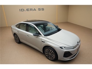 ��ID.ERA 5S��������ϵ��ȫƷ�ʣ���̨���ҽ�ƾʲô�� 4.0 ʱ����ˣ�