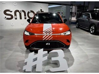 Ԥ����������ÿ��ֺ����SUV���������Ʋ���