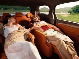 20��30��Ԫ����MPV��ôѡ��GL8½����Ա��;������