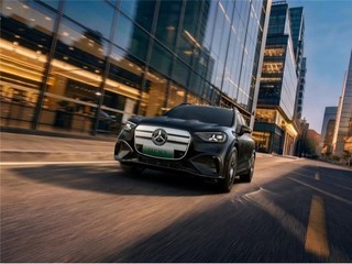 35�����ҳ������¿�SUV�Ƽ�ȫ�±��۴���GLC���������ܼݿ�������