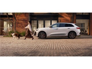 25��ȼ��SUV�Ƽ���ȫ�°µ�Q5Lƾȫ���ǻ켼��չ�ֺ�������SUV������
