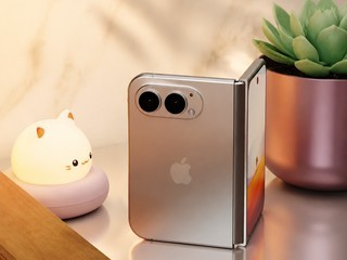 ƻ��2026�＾��Ʒ�ع���ܣ�iPhone Fold�ǳ���OLED��MacBook Pro����