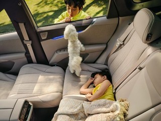 15�����ҿռ���SUV��ôѡ�����š���ͯ���κ�������ֱ�