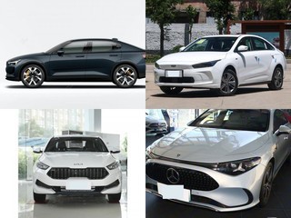 30��Ԫ�ڴ�����սγ�������Polestar 2������A������K3����Դ�뱼��CLA����Դ��ǿʵ��Ծ�