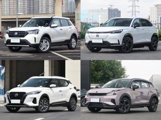20��Ԫ��С��SUV��Ⱥ���������e:NS1���ղ����͡�����T60�����06����Դ�ĳ�ʵ��Ծ�