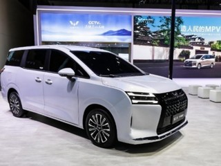 50��Ԫ���ڸ߶�MPV�������Ӵ�ͳ����������Դ���ܻ���˭���ʺ��й���ͥ��