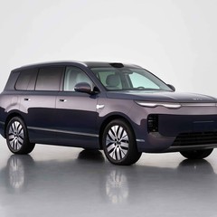 30�������������д���SUV��������ʨ08��ES9��e��008ʵս�Ծ�