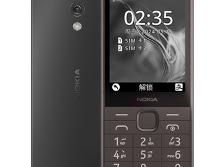 NOKIA 235 4Gֱֻ80Ԫʱ