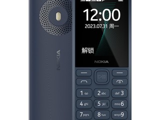 Nokia 125ƶͨ2Gֻè149Ԫ