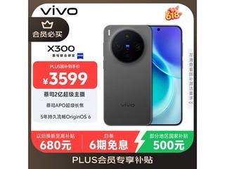 vivo X300 5G�ֻ���ʱ�ػ�