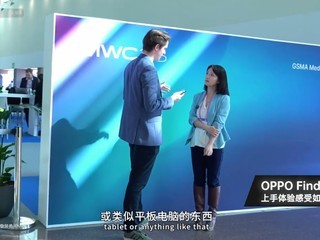 OPPO Find N6������ƽ����MWC�ֳ�������
