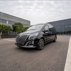 ����7��MPV��ȶԾ������V��������V��������V-Class�����콢ʵ�����