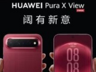 һ�Ŀ���HarmonyOS 7��HUAWEI Mate XT 2 ��ȫ������Ʒ������
