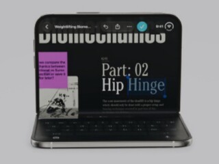ƻ����ʽ�����׿��۵���iPhone Duo ���ۼ�1999��Ԫ ʮ�¿���