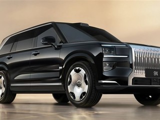 ���9X��½ŷ�ޣ��й�Ʒ�����SUV�����̳�897�������ۼ۽�����