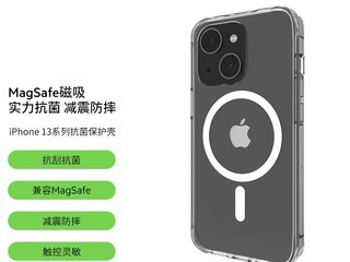 ������iPhone13����͸����