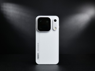 OPPO Find X10 Pro Maxͼ�ͣ�LUMOԭɫ�գ�Ӱ���콢ζ��Ũ