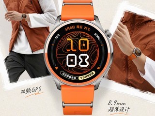 OPPO Watch S2������⣺ǧԪ��λ��������ѡ���ᱡȼ֬�����ֱ�