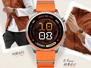 OPPO Watch S2������⣺ǧԪ��λȼ֬�˶��ֱ��Ŀ���ѡ��