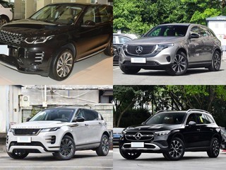 50��Ԫ���ĿƷ5������SUV��Ⱥ����������˶��桢EQC�����⡢GLC˭������������������