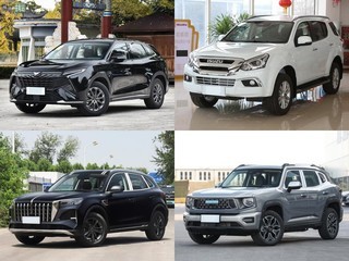 20��Ԫ��5������SUV�������������ء���������HS5��������Դ������4Xʵ��Ա�