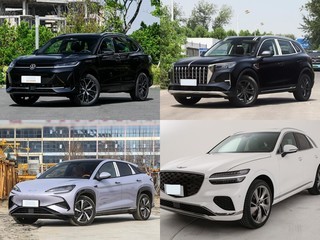 30��Ԫ�����ʵ����5������SUV��Ⱥ�����;��L PHEV��HS5����ʨ07 EV��GV70��AION LX˭�������й���ͥ��ʵ�