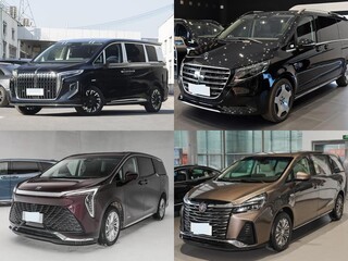 48V���ӳֵ�50�����Ŀ�7��MPV����������HQ9������V�������������GL8��ȶԱ�