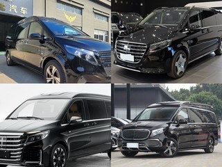 �Ŀ������48V����д���MPV��ȶԱȣ�����V����V-Class����ͨG90����RVitoʵ�����