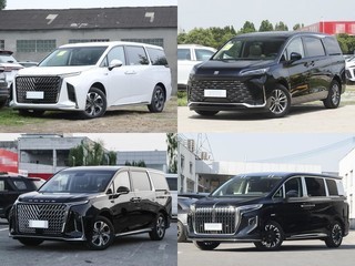 30��Ԫ���Ŀ�����+48V����д���MPV������G90/GL8/HQ9��˭������ͥ������˫����