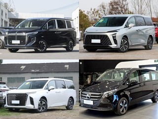 40��Ԫ���Ŀ�����+48V���7��MPV��Ⱥ���������HQ9��GL8��G90������ʵս�Ա�