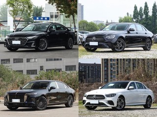 50��Ԫ���Ŀ��콢�������д��ͽγ���Ⱥ������µ�A7L������E��������H9�볤��E��ȫά�Ƚ���