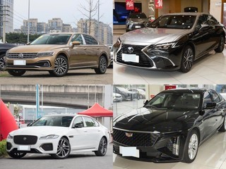 40��Ԫ���������д��ͽγ���Ⱥ������԰�/ES/XFL/CT6/A6Lʵս����