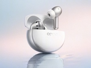 ǧԪ����ǿ��ƻ�桱��˭����OPPO Enco X4��AI����+��������