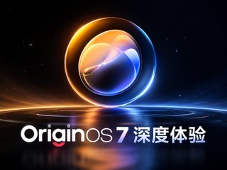 OriginOS 7 ������飺��