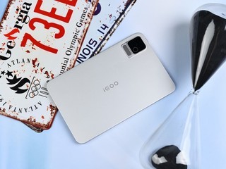iQOO Pad Ultra ������ͼ�ͣ����ɻ������δ������װ��