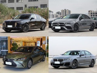 50��Ԫ���Ŀ�Ӳ����������γ���Ⱥ���������H9������CLA AMG���׿���˹ES����ڱ���5ϵȫά�Ƚ���