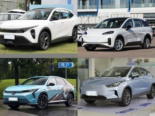 20��Ԫ�ڴ��������SUV��ǿʵ�⣺���05S����������S��e:NS2������C��ȶԱ�