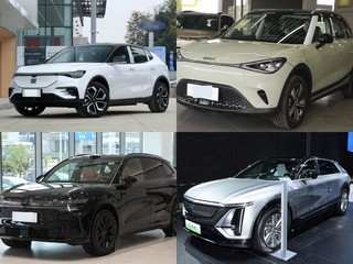 30���ڴ���5��SUV���������ME7��smart����1�����7X��LYRIQ���ʵ��Ծ�