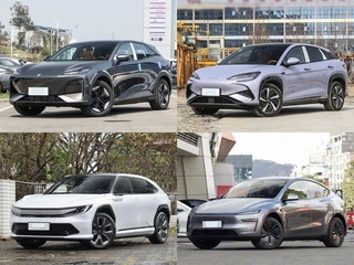 30��Ԫ�ڴ�������SUV��ǿ�Ծ�������S07����ʨ07 EV������P7��Model Y���µ�Q6L e-tronʵ�����