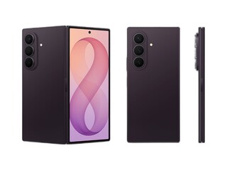 ����Galaxy Z Fold8 Ultra 5G�۵��ֻ�ֱ��500