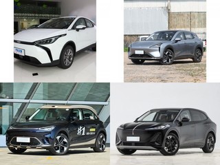 20��Ԫ�ڴ���SUV��ǿʵ�⣺����M6���ƺ�����ҲPlus������1���칤06��Ⱥ���